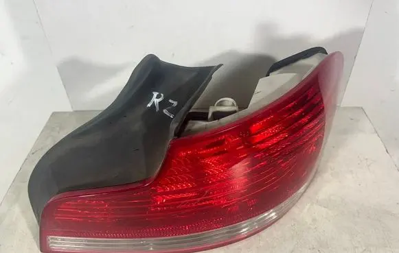 BMW 1 E82 E88 Rear/tail lights 2VP00961502
