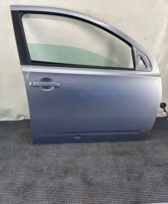 Nissan Qashqai Front door KAQ