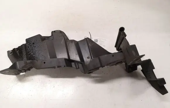 Jaguar S-Type Front bumper mounting bracket 4R838C280 4R838102 4R838102BB