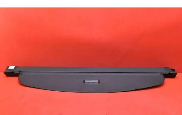 Audi A6 Allroad C6 Parcel shelf load cover 