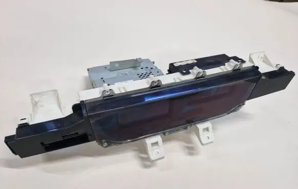Mazda CX-7 Screen/display/small screen EH64611J0 EH64611J0E EH44611J0