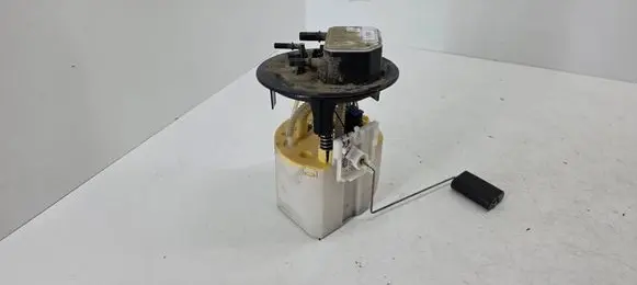 Citroen Jumpy In-tank fuel pump 9809392080
