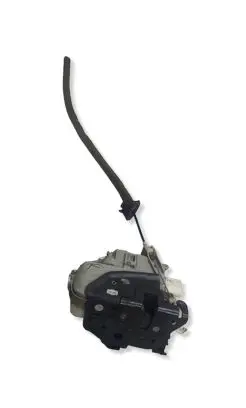 Audi A5 8T 8F Front door lock 8J1837015C 431111SD