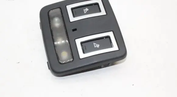 Jaguar XF X250 Front seat light GX7313776BF