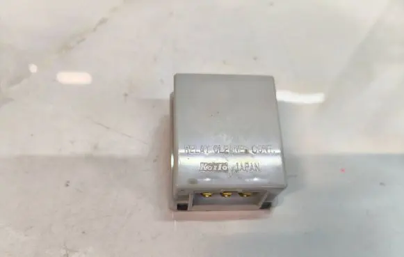 Honda CR-V Other relay K67JAP