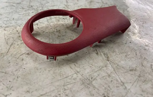 Hyundai i10 Panel trim 847600x000