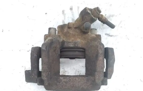 Peugeot 508 Front brake caliper