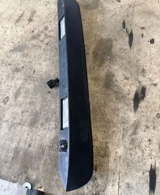 Nissan NV400 Number plate light 265126583R 265122605R
