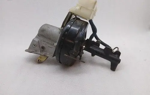 Porsche 911 901 930 Brake booster 91135502504