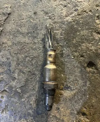 Volkswagen Arteon Lambda probe sensor 06K906262CF