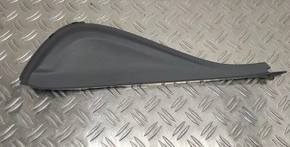 Toyota Prius+ (ZVW40) Dashboard side end trim 5543647030