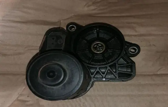 Skoda Kodiaq Electric car motor 116282-10013