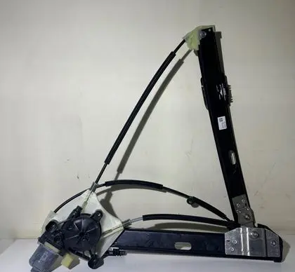 Volkswagen T-Roc Front door electric window regulator 2GA837462F 5Q0959801A