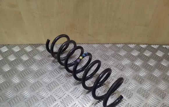 Ford C-MAX I Rear coil spring