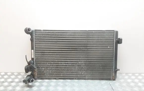 Audi A3 S3 8L Coolant radiator 1J0121253N