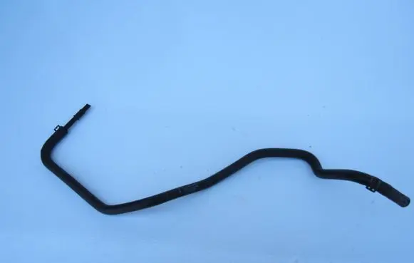 Porsche Cayenne (9PA) Engine coolant pipe/hose 7L5121447A PXO109468