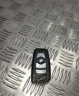Ignition key/card