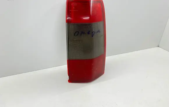 Opel Omega B1 Rear/tail lights 14357700