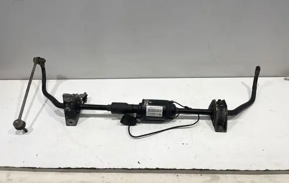 BMW 6 E63 E64 Active stabilizer 6760165 852400142018