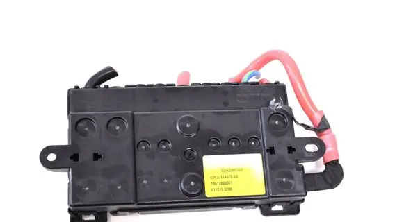 Land Rover Range Rover Sport L494 Fuse box set GPLA14A073AA