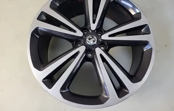 Opel Insignia B R20 spare wheel 