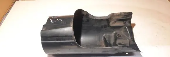 Mercedes-Benz S W222 Rear strut damper dust cover boot A2226980030