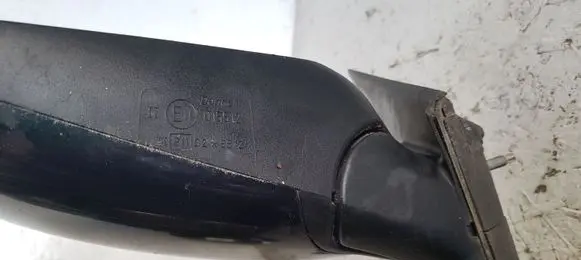 Jaguar S-Type Front door electric wing mirror