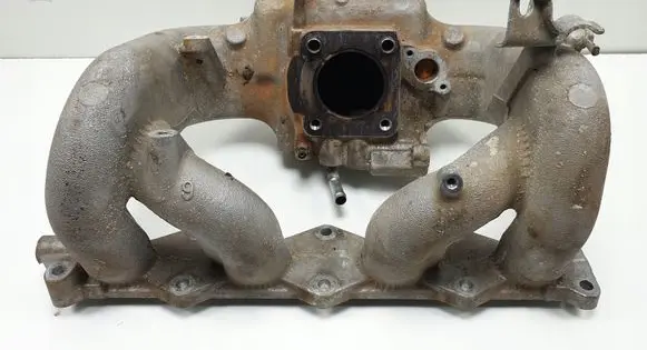 Suzuki Jimny Intake manifold