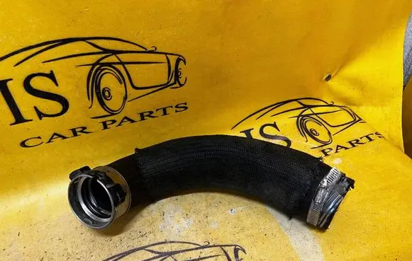 Ford Escape IV Engine coolant pipe/hose 