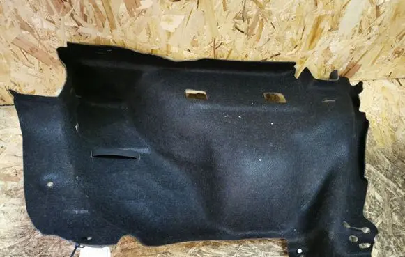 Nissan Qashqai Other trunk/boot trim element 849504EA0B