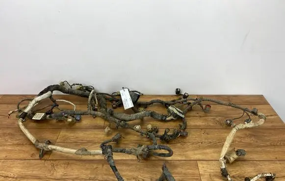 Ford F150 Engine installation wiring loom FU5T12C508FK