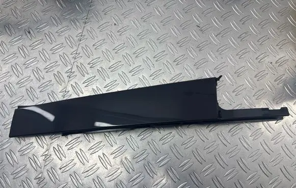 Seat Ateca Rear door glass trim molding 575839902B