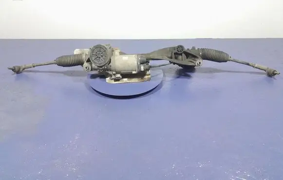 Skoda Octavia Mk3 (5E) Steering rack 5Q1423051AL