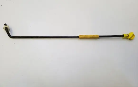 Chrysler Pacifica Engine bonnet/hood prop rod/strut OEM
