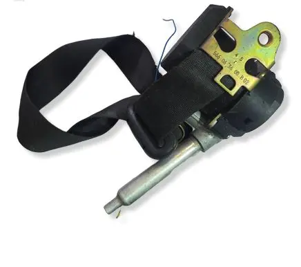 Mercedes-Benz A W168 Front seatbelt 566063600