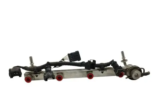 Alfa Romeo Giulietta Fuel main line pipe 0280151266 0280620583