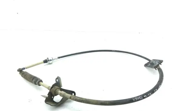 Nissan Navara D40 Gear shift cable linkage