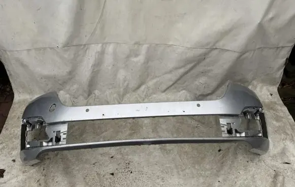 Skoda Octavia Mk4 Front bumper 5E3807221