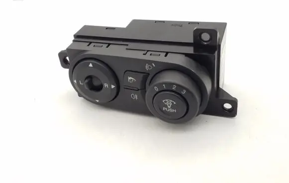 Chevrolet Epica Light switch 7B24