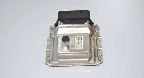 BMW 7 G11 G12 Adblue control unit 7445434 0281032793 61357394466