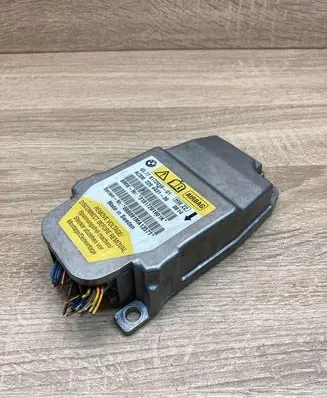 BMW 5 E60 E61 Airbag control unit/module 9172019 220443136
