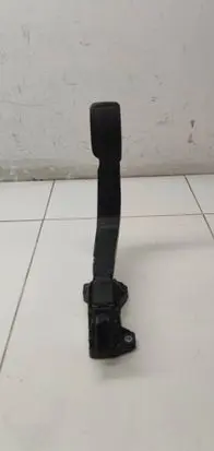 Peugeot 208 II Accelerator throttle pedal 9837891880 12004221706 86ES700993291