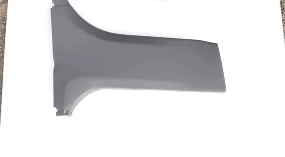 Toyota Camry VIII XV70 (B) pillar trim (top) 6241306190R