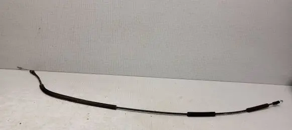 Volkswagen Transporter - Caravelle T5 Loading door cable line 7H0827531
