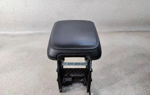 Skoda Karoq Armrest 