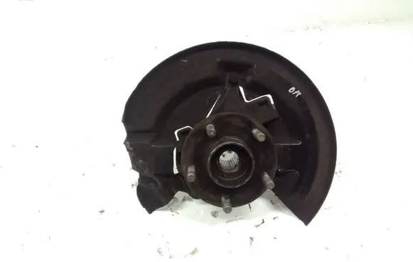 Ford Kuga II Front wheel hub spindle knuckle DV613K170CAA