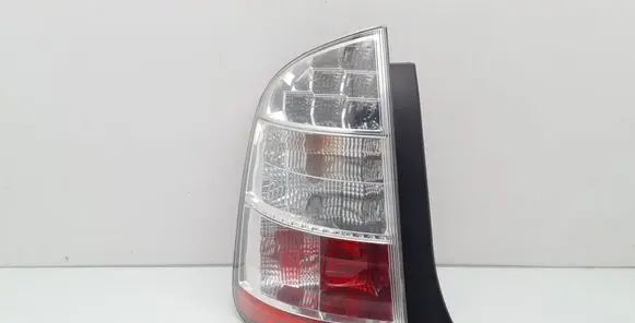 Toyota Prius (XW20) Rear/tail lights