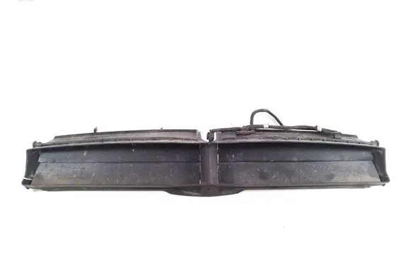 Tesla Model X Intercooler air guide/duct channel 103485000E