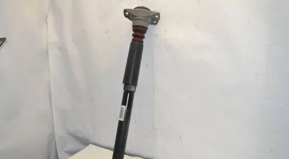 Audi A6 S6 C7 4G Rear shock absorber/damper 4G5513035C 4G5035C