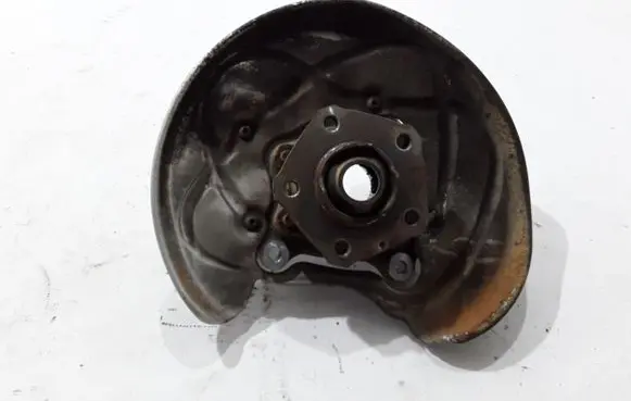 Audi A6 S6 C8 4K Rear wheel hub 4K0505431C